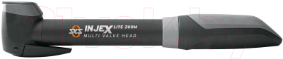 Насос ручной SKS Germany Injex Lite Zoom / 11016 - фото
