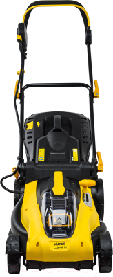 Газонокосилка аккумуляторная Huter CLM-40 Li (70/4/10)