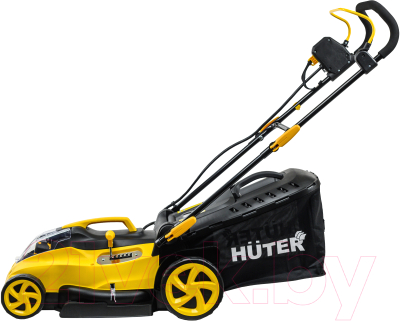 Газонокосилка аккумуляторная Huter CLM-40 Li (70/4/10)