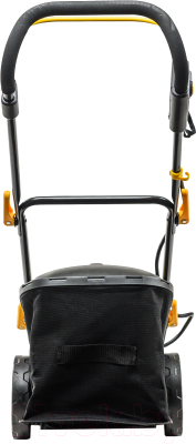 Газонокосилка аккумуляторная Huter CLM-40 Li (70/4/10)