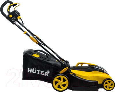 Газонокосилка аккумуляторная Huter CLM-40 Li (70/4/10)