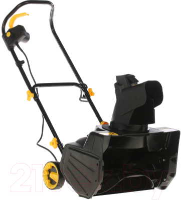 Снегоуборщик электрический Huter SGC 2000E/2300E (70/7/6)