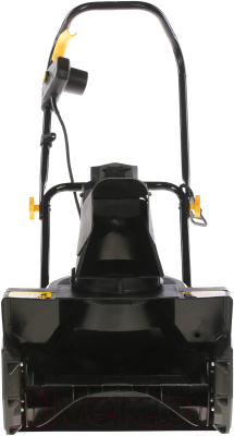 Снегоуборщик электрический Huter SGC 2000E/2300E (70/7/6)