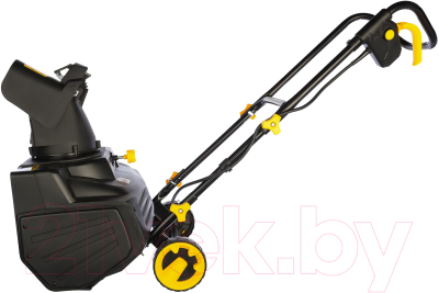 Снегоуборщик электрический Huter SGC 2000E/2300E (70/7/6)