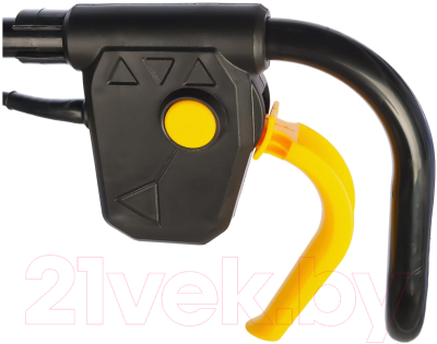 Снегоуборщик электрический Huter SGC 2000E/2300E (70/7/6)