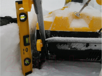 Снегоуборщик электрический Huter SGC 2000E/2300E (70/7/6)