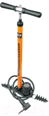 Насос ручной SKS Germany Rennkompressor / 10063 - фото