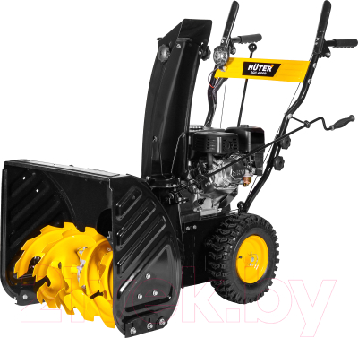 Снегоуборщик бензиновый Huter SGC-4800B (70/7/2) - фото
