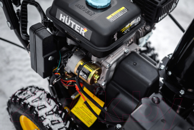 Снегоуборщик бензиновый Huter SGC-4800B (70/7/2)