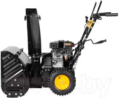 Снегоуборщик бензиновый Huter SGC-4800B (70/7/2)