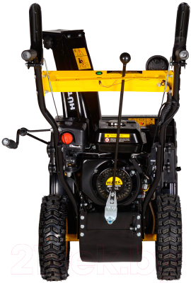 Снегоуборщик бензиновый Huter SGC-4800B (70/7/2)