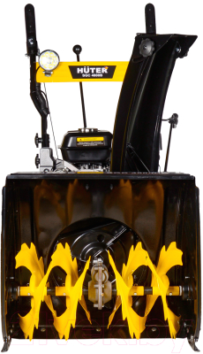 Снегоуборщик бензиновый Huter SGC-4800B (70/7/2)