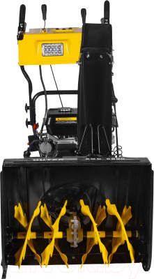 Снегоуборщик бензиновый Huter SGC 6000 (70/7/7)