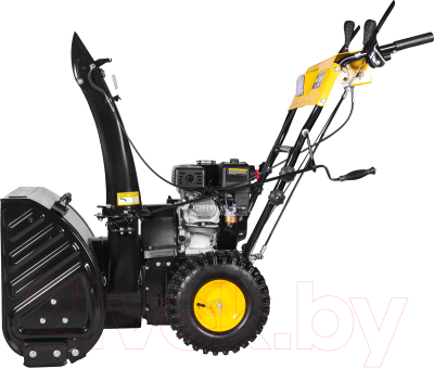 Снегоуборщик бензиновый Huter SGC 6000 (70/7/7)