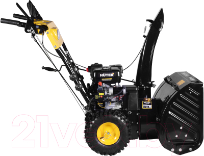 Снегоуборщик бензиновый Huter SGC 6000 (70/7/7)