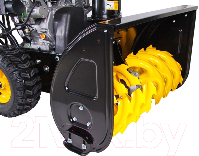 Снегоуборщик бензиновый Huter SGC 4800E (70/7/16)