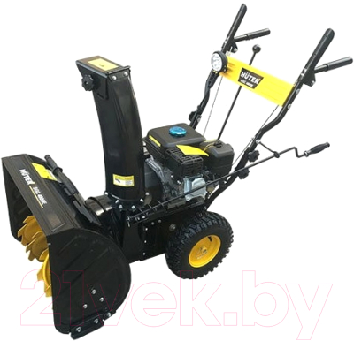Снегоуборщик бензиновый Huter SGC 4000E (70/7/14)