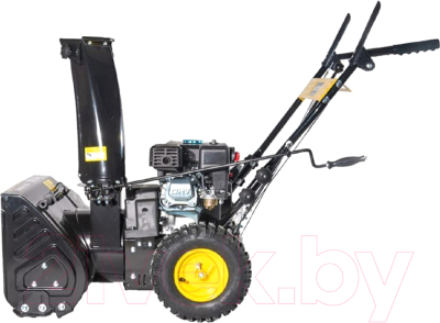 Снегоуборщик бензиновый Huter SGC 4000E (70/7/14)