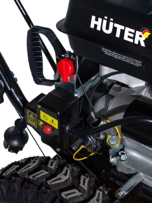 Снегоуборщик бензиновый Huter SGC 4000E (70/7/14)