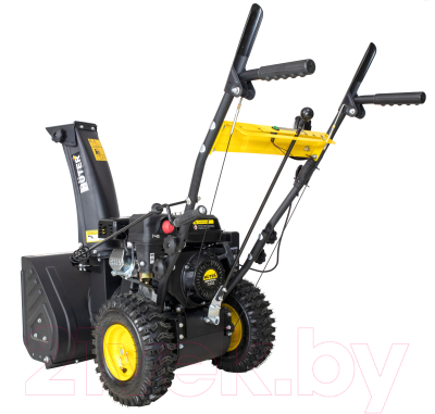 Снегоуборщик бензиновый Huter SGC 4000B