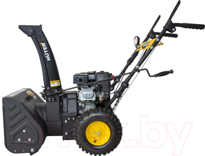 Снегоуборщик бензиновый Huter SGC 4000B