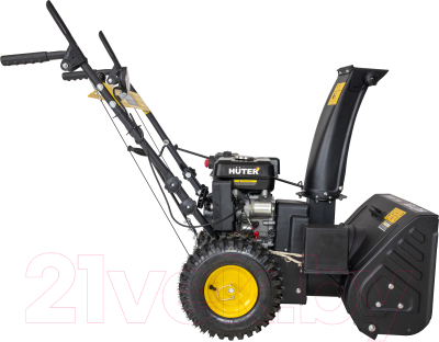 Снегоуборщик бензиновый Huter SGC 4000B