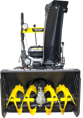 Снегоуборщик бензиновый Huter SGC 4000B