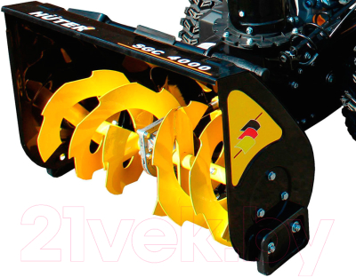 Снегоуборщик бензиновый Huter SGC 4000 (70/7/5)