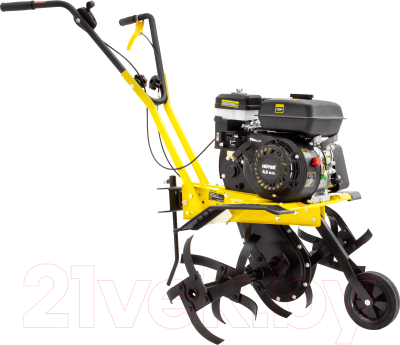 Мотокультиватор бензиновый Huter GMC-5.5 (70/5/1) - фото