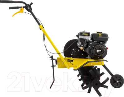 Мотокультиватор бензиновый Huter GMC-5.5 (70/5/1)