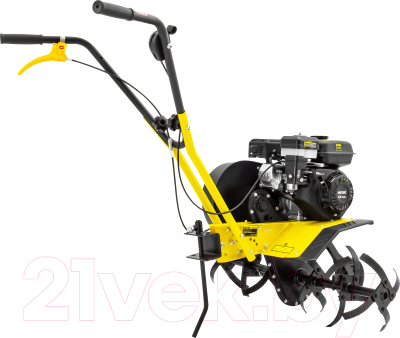 Мотокультиватор бензиновый Huter GMC-5.5 (70/5/1)