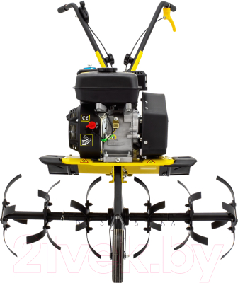 Мотокультиватор бензиновый Huter GMC-5.5 (70/5/1)