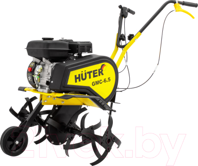 Мотокультиватор бензиновый Huter GMC-6.5 (70/5/6) - фото