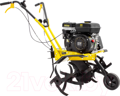 Мотокультиватор бензиновый Huter GMC-6.5 (70/5/6)