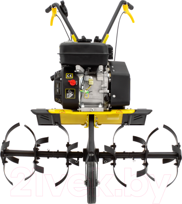 Мотокультиватор бензиновый Huter GMC-6.5 (70/5/6)