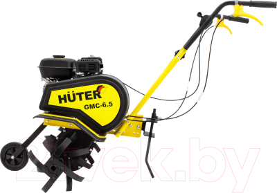 Мотокультиватор бензиновый Huter GMC-6.5 (70/5/6)