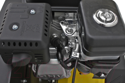 Мотокультиватор бензиновый Huter GMC-6.5 (70/5/6)