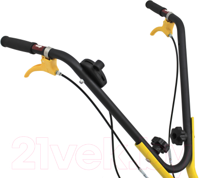 Мотокультиватор бензиновый Huter GMC-6.5 (70/5/6)