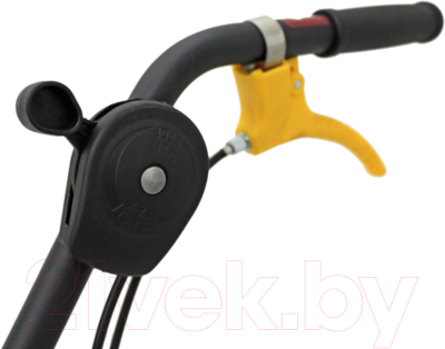 Мотокультиватор бензиновый Huter GMC-6.5 (70/5/6)