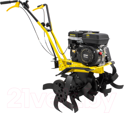Мотокультиватор бензиновый Huter GMC-7.0 (70/5/8) - фото