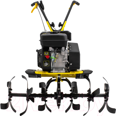 Мотокультиватор бензиновый Huter GMC-7.0 (70/5/8)