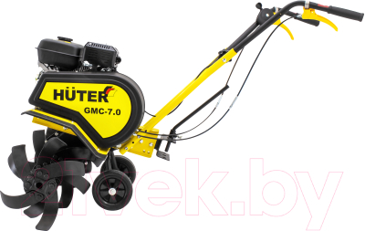 Мотокультиватор бензиновый Huter GMC-7.0 (70/5/8)