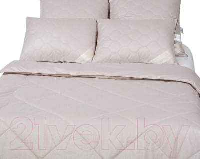 Одеяло для малышей АртПостель Верблюжья шерсть 2072