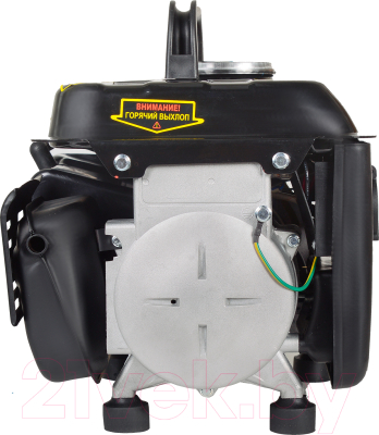 Бензиновый генератор Huter HT950A (64/1/1)