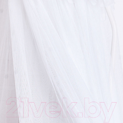 Балдахин на кроватку Топотушки Облачко / 112