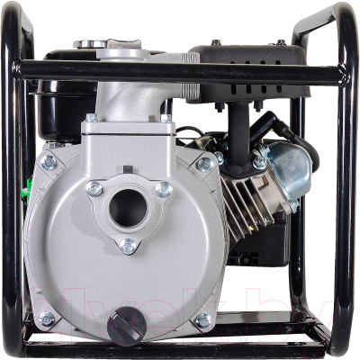 Мотопомпа Huter MP-40