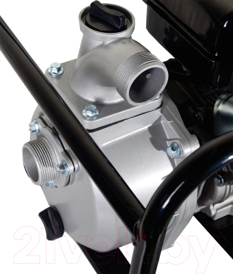 Мотопомпа Huter MP-40