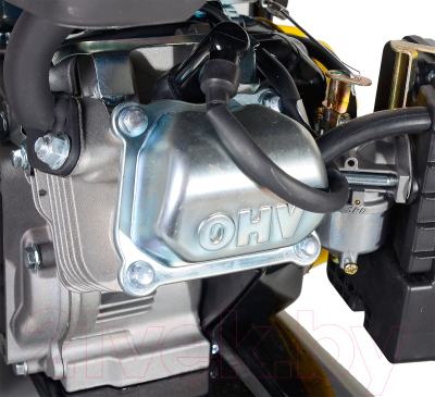 Мотопомпа Huter MP-40