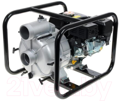 Мотопомпа Huter MPD-80