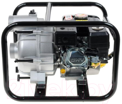 Мотопомпа Huter MPD-80